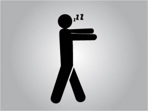 Insomnia designed by Randall Barriga from The Noun Project